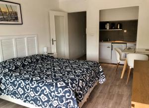 Maisons de vacances Résidence meublée STUDIOTEL 23 boulevard Kennedy 06800 Cagnes-sur-Mer Provence-Alpes-Côte d\'Azur