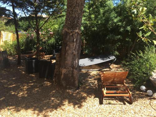 Residence Pezza Cardo