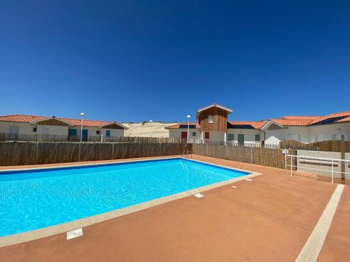 Residence Plage Oceane