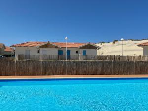 Residence Plage Oceane