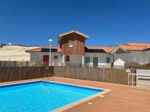 Residence Plage Oceane