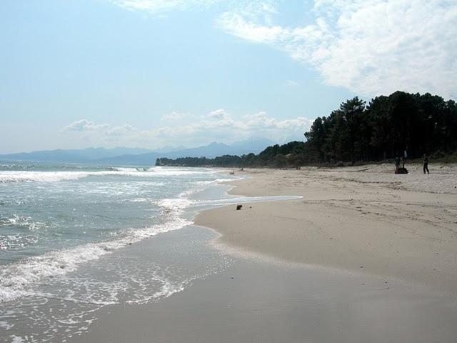 Maisons de vacances Résidence Santa Plage de Vignale 20240 Ghisonaccia