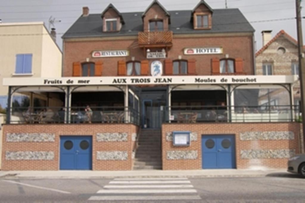 Résidence U Paviddonu