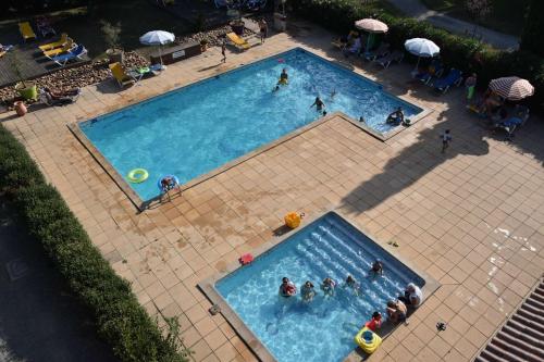 Résidence Vacances Fontenelle