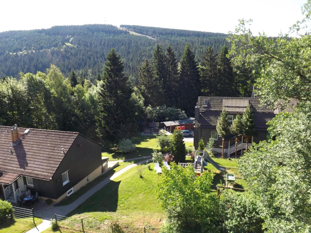 Maisons de vacances Residenz Bocksberg-Blick & St. Florian Bruenneleweg 8 38644 Hahnenklee