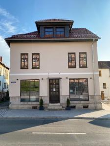 Rhöner Ferienwohnung