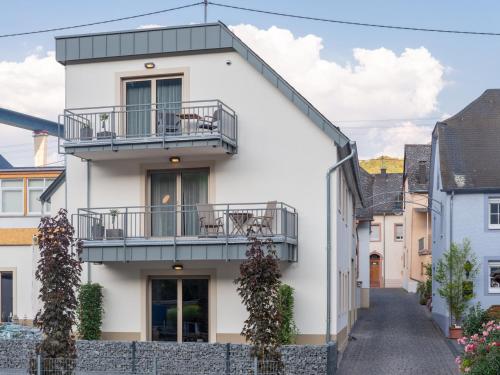Rochter Ferien Apartments eK