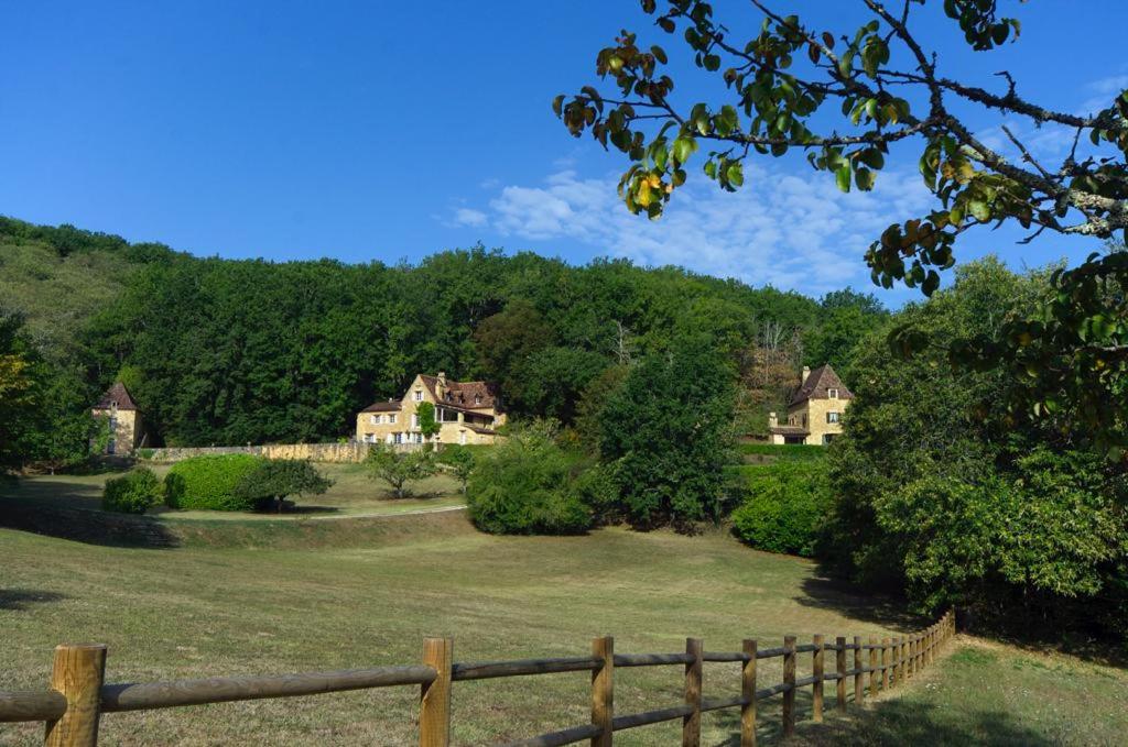 Maisons de vacances Roquecombe Les Combes Hautes 24250 La Roque-Gageac