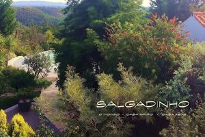 Salgadinho Casa de Campo & Selao da Eira Velha
