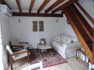 Sans Parure : Gîtes
