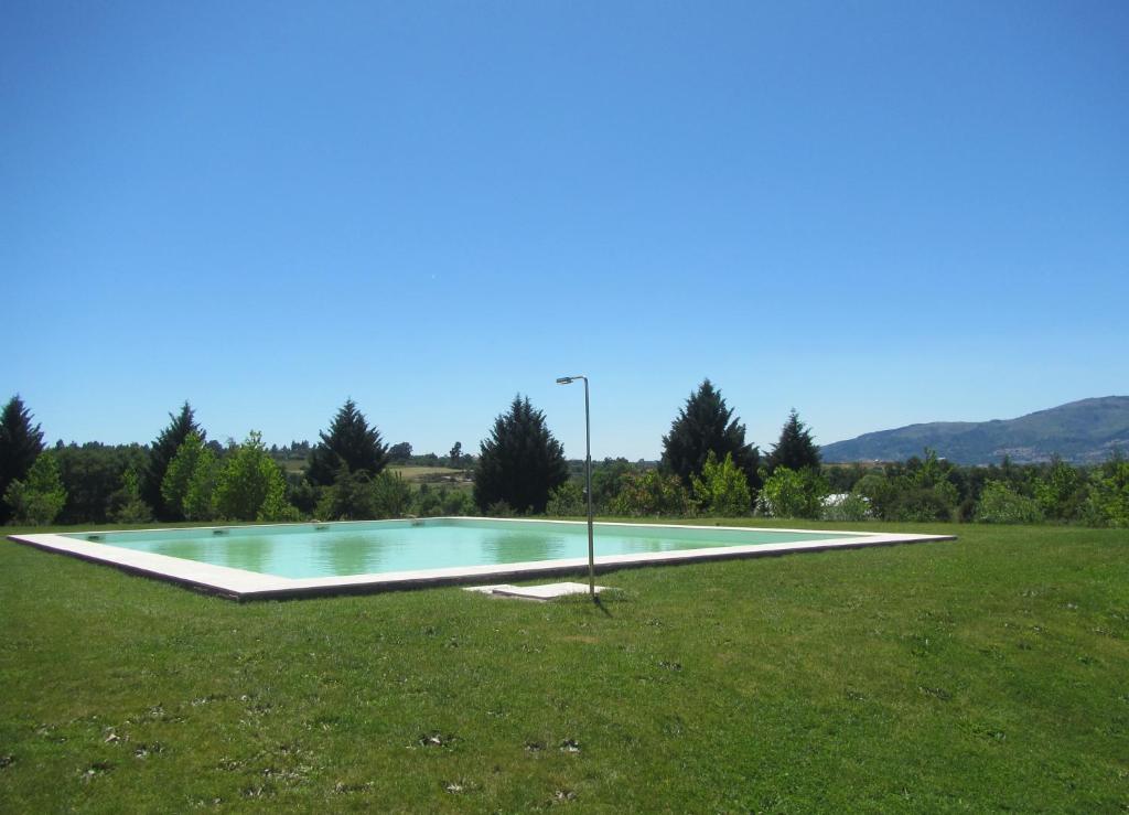 SAQA Organic Farm Peraboa, Covilhã, 6200-590 Pera Boa