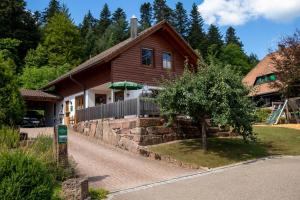 Maisons de vacances Schwarzwald Chalets Ikarusweg 2 72250 Freudenstadt Bade-Wurtemberg