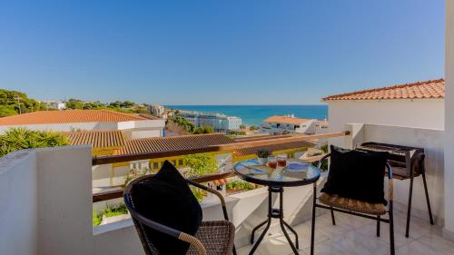 ★ Sea View ★ 1 Minute to Oldtown and Beach ★