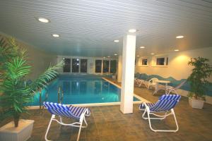 Seepark Burhave 11