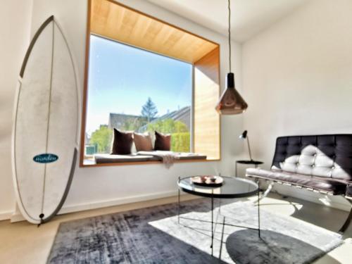 Sommerloft Norderney Ferienhaus