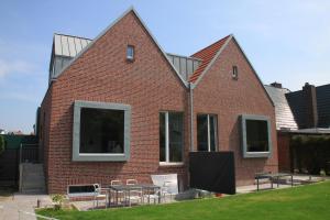 Sommerloft Norderney Ferienhaus