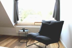 Sommerloft Norderney Ferienhaus