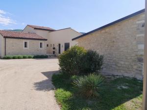 Maisons de vacances Souleia 2020 route de menerbes 84580 Oppède Provence-Alpes-Côte d\'Azur