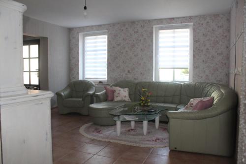 Spreewald Ferienwohnung Lübben