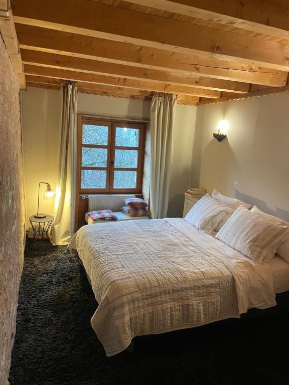 Studio London & Studio Chalet 45700 Pannes