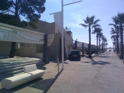 Studios - Bord de Plage