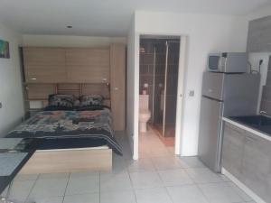 Studios - Bord de Plage