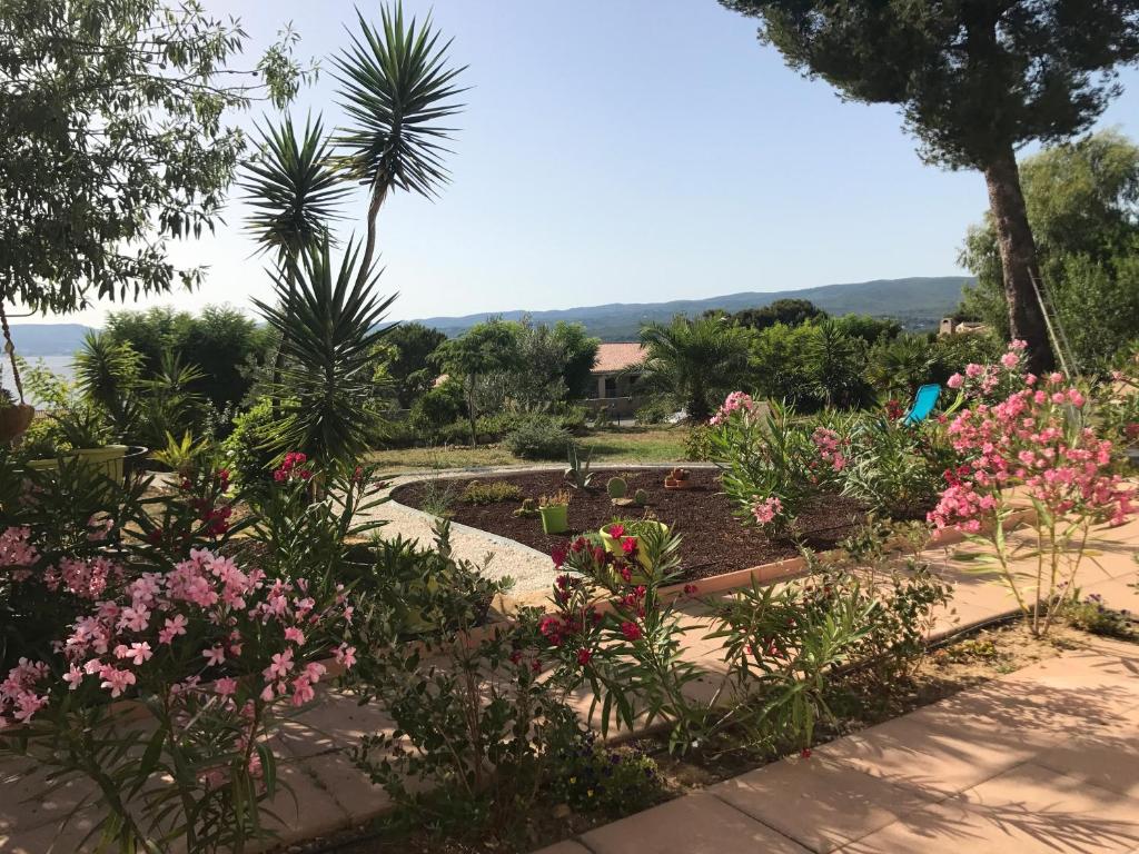 Sud Vacances 34310 Montels