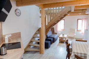 Suites Conviviales la Vignette