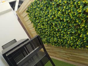 SW House - Paris Le Bourget Roissy CDG