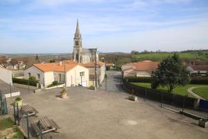 The 2 Gites Saphir et Rubis