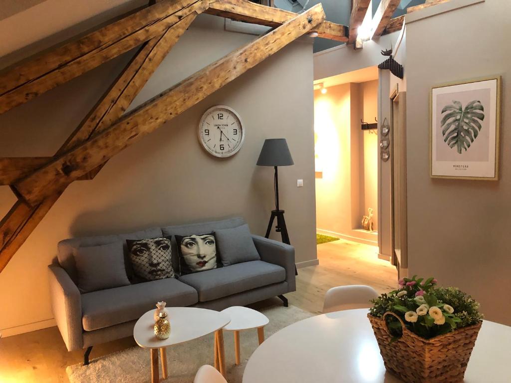 The Gites at Le Tilleul - 2 independent Gites with Pool, PlayPark, Gym, Sauna & Gardens