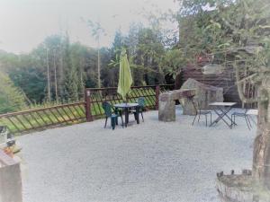 The House in the Woods