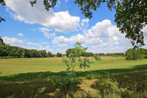 Maisons de vacances tierfreundliche Ferienhaeuser Qual Qualzow 5 17252 Qualzow Mecklembourg-Poméranie