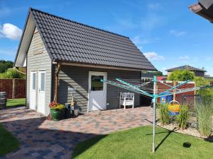 Tiny Haus Dorf Wendland