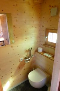Tiny House Garnecker Freiheit