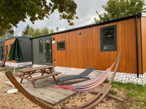 tinyhouseHotel Beilngries