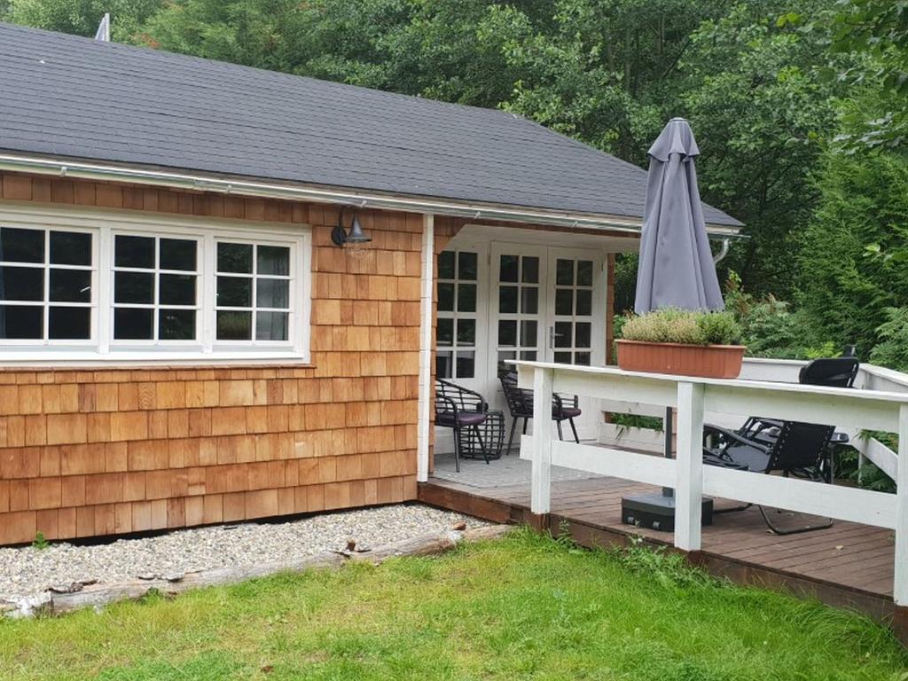 Tinyhouses auf dem Campingplatz Weißenthalsmühle 1 Weissenthalsmuehle, 34305 Niedenstein