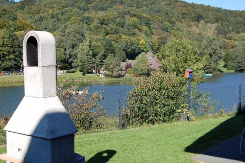 Traumhäuser am See