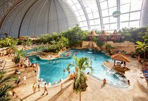 Tropical Islands Resort