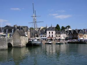 Ty Oceane Erdeven