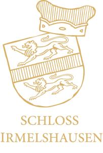 Maisons de vacances Urlaub im Wasserschloss Irmelshausen 1 Schloß EG Links Förster Wohnung 97633 Höchheim Bavière