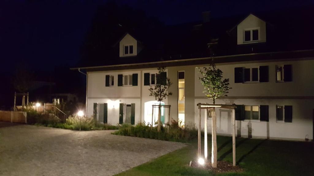 Urlaub in Andechs Appartements 7 Steinrinnenweg, 82346 Andechs