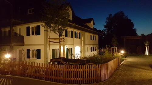 Urlaub in Andechs Appartements