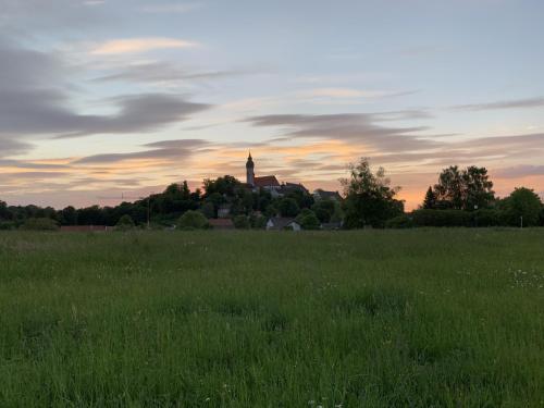 Urlaub in Andechs Appartements