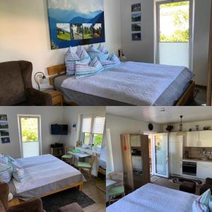 Urlaub in Andechs Appartements