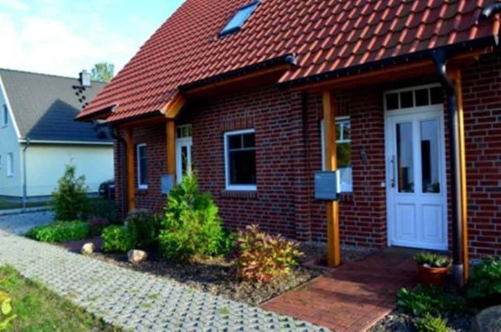 Maisons de vacances Usedom Suites Ückeritz Buchenweg 7 17459 Ückeritz