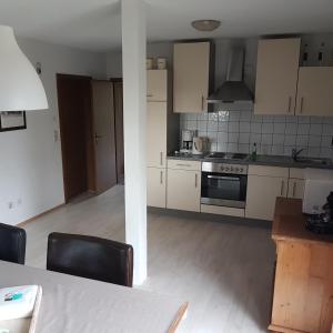Vakantiewoning Frankenau