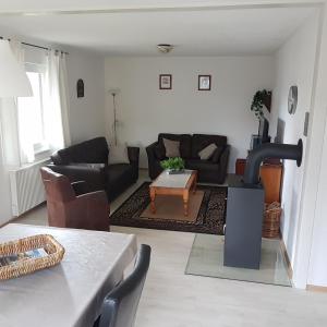 Maisons de vacances Vakantiewoning Frankenau Am Sternberg 225 / 227 35110 Frankenau Hesse