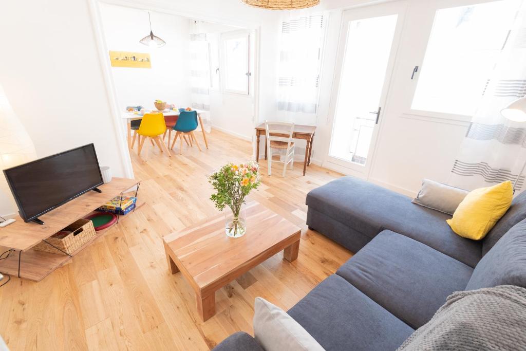 Val de Bruyères - Gîte 6 personnes 4étoiles 34320 Néffiès