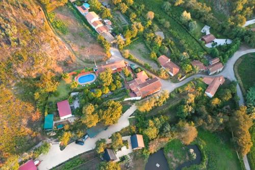 Vale da Silva Villas - Homes